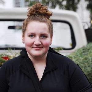 Meet your Posher, Ella